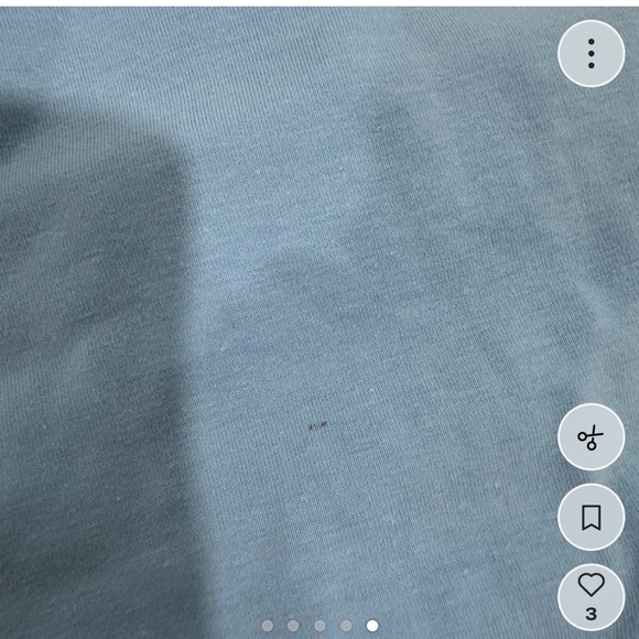 Y2K dump him britney baby tee - Picture 5 of 5